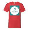 Valueweight v-neck T Thumbnail