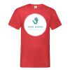 Valueweight v-neck T Thumbnail