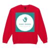 Heavy Blend™ adult crew neck sweatshirt Thumbnail