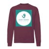 Classic 80/20 set-in sweatshirt Thumbnail
