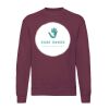 Classic 80/20 set-in sweatshirt Thumbnail