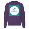 Classic 80/20 raglan sweatshirt Thumbnail