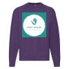 Classic 80/20 raglan sweatshirt Thumbnail