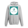 Flirt - Hooded Sweatshirt Thumbnail