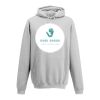 Flirt - Hooded Sweatshirt Thumbnail