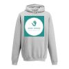 Flirt - Hooded Sweatshirt Thumbnail